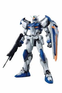 MG 機動戦士ガンダムSEED GAT-X102 デュエルガンダムアサルトシュラウド 1/(中古品)