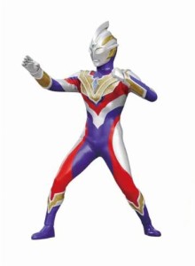 バンダイ(BANDAI) ウルトラマントリガー 英雄勇像 ウルトラマントリガー マ(中古品)