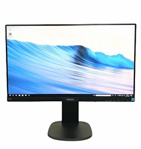 中古 243S7E 24インチ 液晶モニター ディスプレイ(中古品)