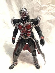 S.I.C. 仮面ライダーウィザード フレイムスタイル [仮面ライダーウィザード(中古品)