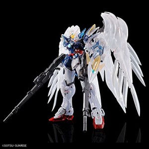 バンダイスピリッツ MG 1/100 ガンダムベース限定 ウイングガンダムゼロEW (中古品)