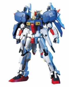 HGUC ガンダム・センチネル MSA-0011 Sガンダム 1/144スケール 色分け済み (中古品)