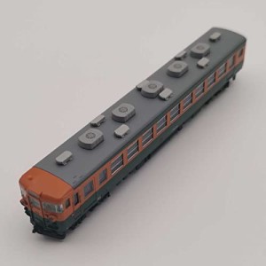 クハ165-122 KATO 10-1335 165系 飯田線 急行伊那(中古品)