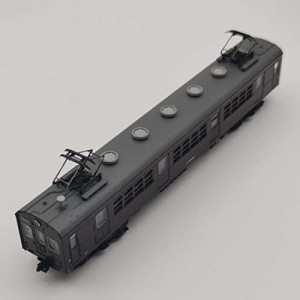 クモヤ90 015 KATO 事業用車(中古品)