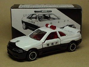 特注 スカイライン R33 GT-R パトカー 警視庁(中古品)