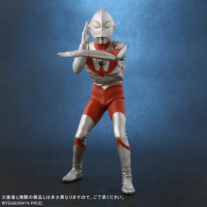 ウルトラマン(Aタイプ) スペシウム光線ポーズ 発光Ver. 少年リック限定商品(中古品)