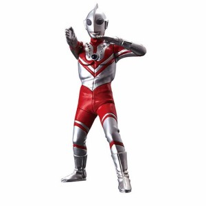 アルティメットルミナス ウルトラマン16 [3.ゾフィー] (単品) ガチャガチャ(中古品)