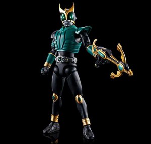 Figure-rise Standard 仮面ライダークウガ ペガサスフォーム(中古品)