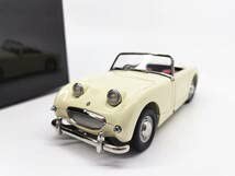 京商 118 オースチン healey sprite A78(中古品)