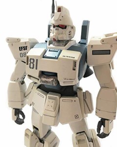 MG 1/100 RX-79[G]Ez8 ガンダムイージーエイト (機動戦士ガンダム 第08MS小(未使用品)