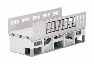 KATO Nゲージ 高架駅舎 23-230 鉄道模型用品(未使用品)