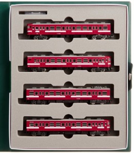 KATO Nゲージ 115系 身延線色 4両セット 特別企画品 10-463 鉄道模型 電車(未使用品)