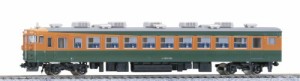 KATO HOゲージ クハ165 1-413 鉄道模型 電車(未使用品)