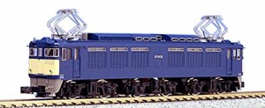 KATO Nゲージ EF64 0 後期形 一般色 3042 鉄道模型 電気機関車(未使用品)