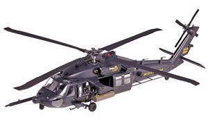 アカデミー 1/35 AH-60L DAP ブラックホーク AM12115 プラモデル(未使用品)