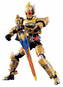 装着変身 仮面ライダーブレイド キングフォーム(未使用品)