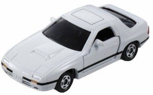 トミカ サバンナRX7 FC3S 実車カタログ付(未使用品)