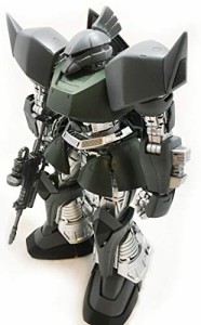 MG 1/100 MS-14A ゲルググ Ver.2.0 (機動戦士ガンダム)(未使用品)