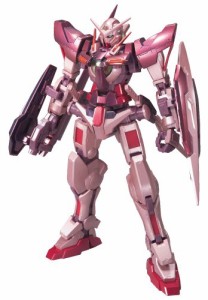 1/100 ガンダムエクシア EXF (トランザムモード)(未使用品)