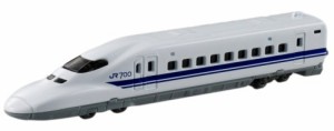 トミカ ロングタイプトミカ No.128 700系新幹線(未使用品)