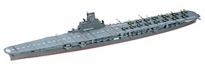 タミヤ 1/700 ウォーターラインシリーズ No.211 日本海軍 航空母艦 大鳳 プ(未使用品)