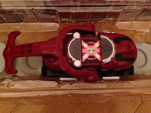 レジェンドライダーシリーズ 変身ベルト 仮面ライダーカブト(未使用品)