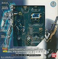 装着変身 仮面ライダー龍騎 オルタナティブ・ゼロ スペシャルパック(未使用品)