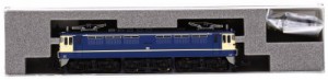 KATO Nゲージ EF65 500 P形 3060-1 鉄道模型 電気機関車(未使用品)