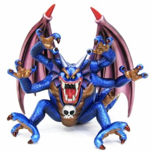 ドラゴンクエスト ソフビモンスター 限定メタリックカラーバージョン 002  (未使用品)