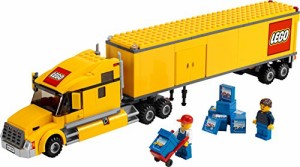 レゴ (LEGO) シティ トレイン トラック 3221(未使用品)