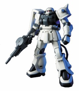 HGUC 1/144 MS-06F-2 ザクII F2型 連邦軍仕様 (機動戦士ガンダム0083 STARD(未使用品)