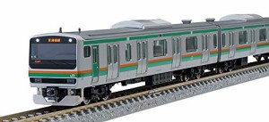 TOMIX Nゲージ E231-1000系 東海道線 基本B5両セット 92370 鉄道模型 電車(未使用品)