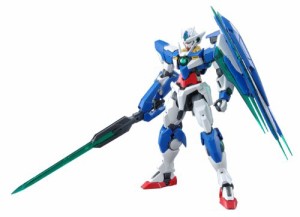 MG 1/100 GNT-0000 ダブルオークアンタ (機動戦士ガンダム00)(未使用品)