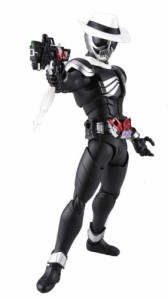 MG FIGURERISE 1/8 仮面ライダースカル (仮面ライダー ダブル)(未使用品)