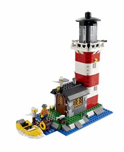 レゴ (LEGO) クリエイター・灯台の島 5770(未使用品)