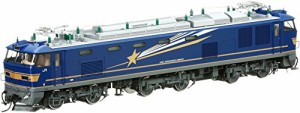 TOMIX HOゲージ EF510-500 北斗星色 プレステージモデル HO-189 鉄道模型  (未使用品)