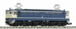 KATO Nゲージ EF65 1000 後期形 3061-1 鉄道模型 電気機関車(未使用品)