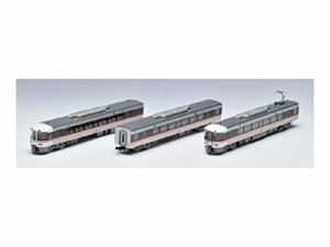 TOMIX Nゲージ 373系 セット 92424 鉄道模型 電車(未使用品)