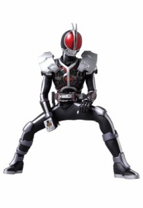 限定　リアルアクションヒーローズ No.504　RAH DX 仮面ライダーファイズ  (未使用品)