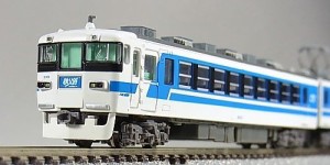 マイクロエース Nゲージ 秩父鉄道3000形 試作冷房車 3両セット A3976 鉄道 (未使用品)