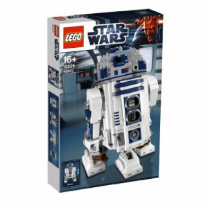 レゴ (LEGO) スター・ウォーズ R2-D2(TM) 10225(未使用品)