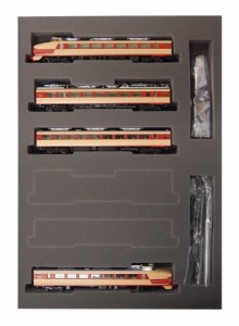 TOMIX Nゲージ 485系 初期型 基本セット 92452 鉄道模型 電車(未使用品)