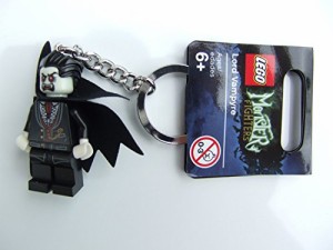 LEGO Monster Fighters: Lord Vampyre キーホルダー(未使用品)