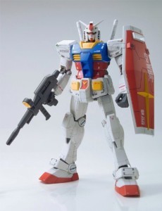 メガサイズモデル 1/48 RX-78-2 ガンダム Ver.GFT プラモデル(ガンダムフロ(未使用品)