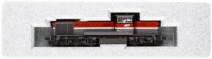 KATO HOゲージ DE10 JR貨物更新色 1-705 鉄道模型 ディーゼル機関車(未使用品)