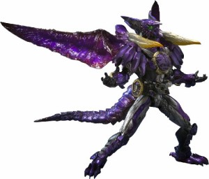 S.I.C. 仮面ライダーオーズ プトティラ コンボ(未使用品)