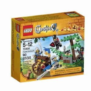 LEGO Castle Forest Ambush　　並行輸入品(未使用品)