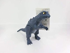 バンダイ(BANDAI) ベビーゴジラ 「ゴジラvsメカゴジラ」 ソフビフィギュア (未使用品)