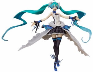 セブンスドラゴン2020 初音ミク TYPE2020 1/7スケール PVC製 塗装済み完成 (未使用品)