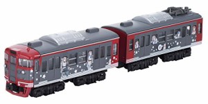 Bトレインショーティー しなの鉄道115系・S2編成 「あの夏で待ってる」ラッ(未使用品)